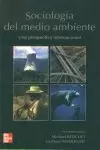 SOCIOLOGIA DEL MEDIO AMBIENTE SOCIOLOGIA DEL MEDIO AMBIENTE