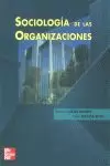SOCIOLOGIA DE LAS ORGANIZACIONES