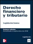 DERECHO FINANCIERO TRIBUTARIO 8ª DERECHO FINANCIERO TRIBUTARIO 8ª