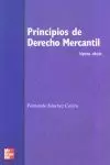 PRINCIPIOS DE DERECHO MERCANTIL 7ºED