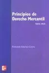 PRINCIPIOS DE DERECHO MERCANTIL 7ºED PRINCIPIOS DE DERECHO MERCANTIL 7ºED