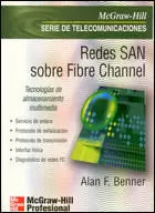 REDES SAN SOBRE FIBRE CHANNEL