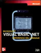 MICROSOFT VISUAL BASIC.NET REFERENCIA LENGUAJE