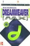DREAMWEAVER MX DREAMWEAVER MX
