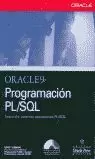 PROGAMACION PL/SQL