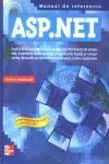 ASP NET MANUAL DE REFERENCIA