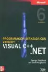 PROGRAMACION AVANZADA CON VISUAL C++.NET 6TA EDICION PROGRAMACION AVANZADA CON VISUAL C++.NET 6TA EDICION