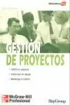 GESTION DE PROYECTOS GESTION DE PROYECTOS
