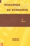 PRINCIPIOS ESENCIALES ECONOMIA 4º PRINCIPIOS ESENCIALES ECONOMIA 4º