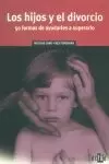 HIJOS Y EL DIVORCIO HIJOS Y EL DIVORCIO