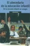ABECEDARIO EDUCACION INFANTIL ABECEDARIO EDUCACION INFANTIL