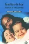 FAMILIAS DE HOY FAMILIAS DE HOY