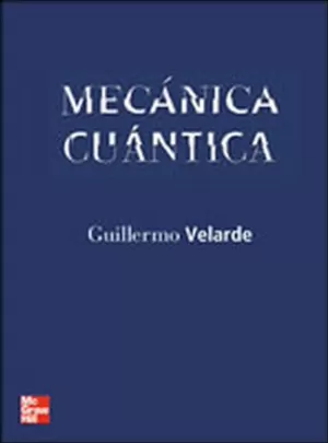 MECANICA CUANTICA MECANICA CUANTICA