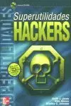 SUPERUTILIDADES HACKERS+CD