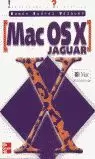 MAC OS X JAGUAR