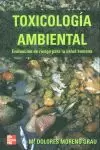 TOXICOLOGIA AMBIENTAL TOXICOLOGIA AMBIENTAL