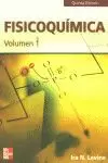 FISICOQUIMICA V.1 5ªED LEVINE