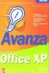 OFFICE XP - AVANZA