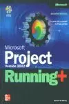 MICROSOFT PROJECT VERSION 2002