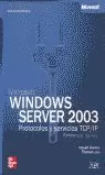 MICROSFT WINDOWS SERVER 2003+CD MICROSFT WINDOWS SERVER 2003+CD