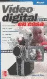 VIDEO DIGITAL EN CASA