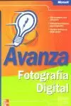 FOTOGRAFIA DIGITAL - AVANZA FOTOGRAFIA DIGITAL - AVANZA