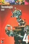 TECNOLOGIA 4ºESO 2003 MEC TECNOLOGIA 4ºESO 2003 MEC