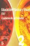 EDUC PLASTICA Y VISUAL 2º ESO CUAD ACTIVIDADES (20