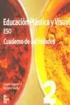 EDUC PLASTICA Y VISUAL 2º ESO CUAD ACTIVIDADES (20 EDUC PLASTICA Y VISUAL 2º ESO CUAD ACTIVIDADES (20