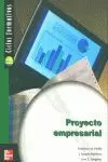 PROYECTO EMPRESARIAL GRADO SUPERIOR C/F (2003)