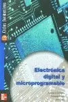 ELECTRONICA DIGITAL Y MICROPROGRAMABLE GRADO SUPER