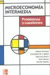 MICROECONOMIA INTERMEDIA - PROBLEMAS Y CUESTIONES