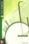 AUDITORIA 2003 CFS AUDITORIA 2003 CFS