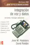 INTEGRACION DE VOZ Y DATOS