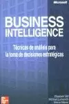 BUSINESS INTELLIGENCE BUSINESS INTELLIGENCE