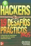 HACKERS 19 DESAFIOS PRACTICOS MAS