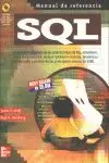 SQL MANUAL DE REFERENCIA