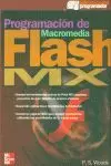 PROGRAMACION DE MACROMEDIA FLASH MX