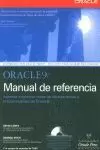 ORACLE 9 I MANUAL DE REFERENCIA