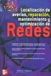 LOCALIZACION AVERIAS REPARACION MANTENIMIENTO Y OP