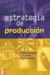 ESTRATEGIA DE PRODUCCION