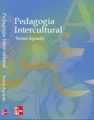 PEDAGOGIA INTERCULTURAL PEDAGOGIA INTERCULTURAL