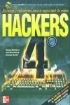 HACKERS 4 + CD SECRETOS Y SOLUCIONES SEGURIDAD RED