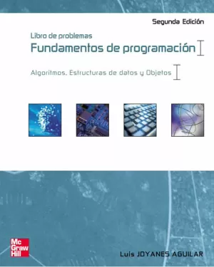 FUNDAMENTOS PROGRAMACION PROBLEMAS 2ª