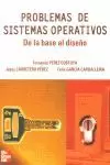 PROBLEMAS DE SISTEMAS OPERATIVOS