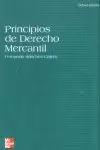 PRINCIPIOS DE DERECHO MERCANTIL