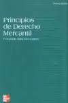 PRINCIPIOS DE DERECHO MERCANTIL PRINCIPIOS DE DERECHO MERCANTIL