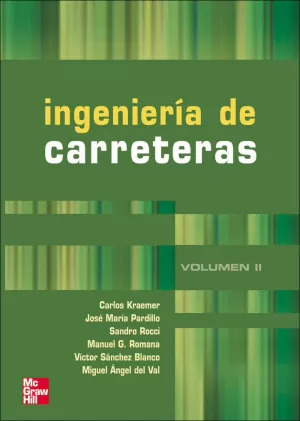 INGENIERIA DE CARRETERAS II