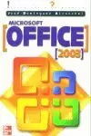 MICROSOFT OFFICE 2003 INICIACION REFERENCIA