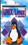 UNIX LINUX 2ED